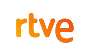 Logo Rtve
